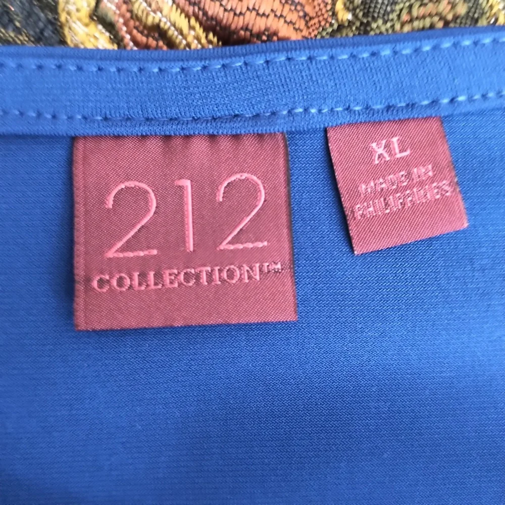 212 Collection soft knit